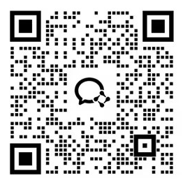 业务对接人企业微信二维码
