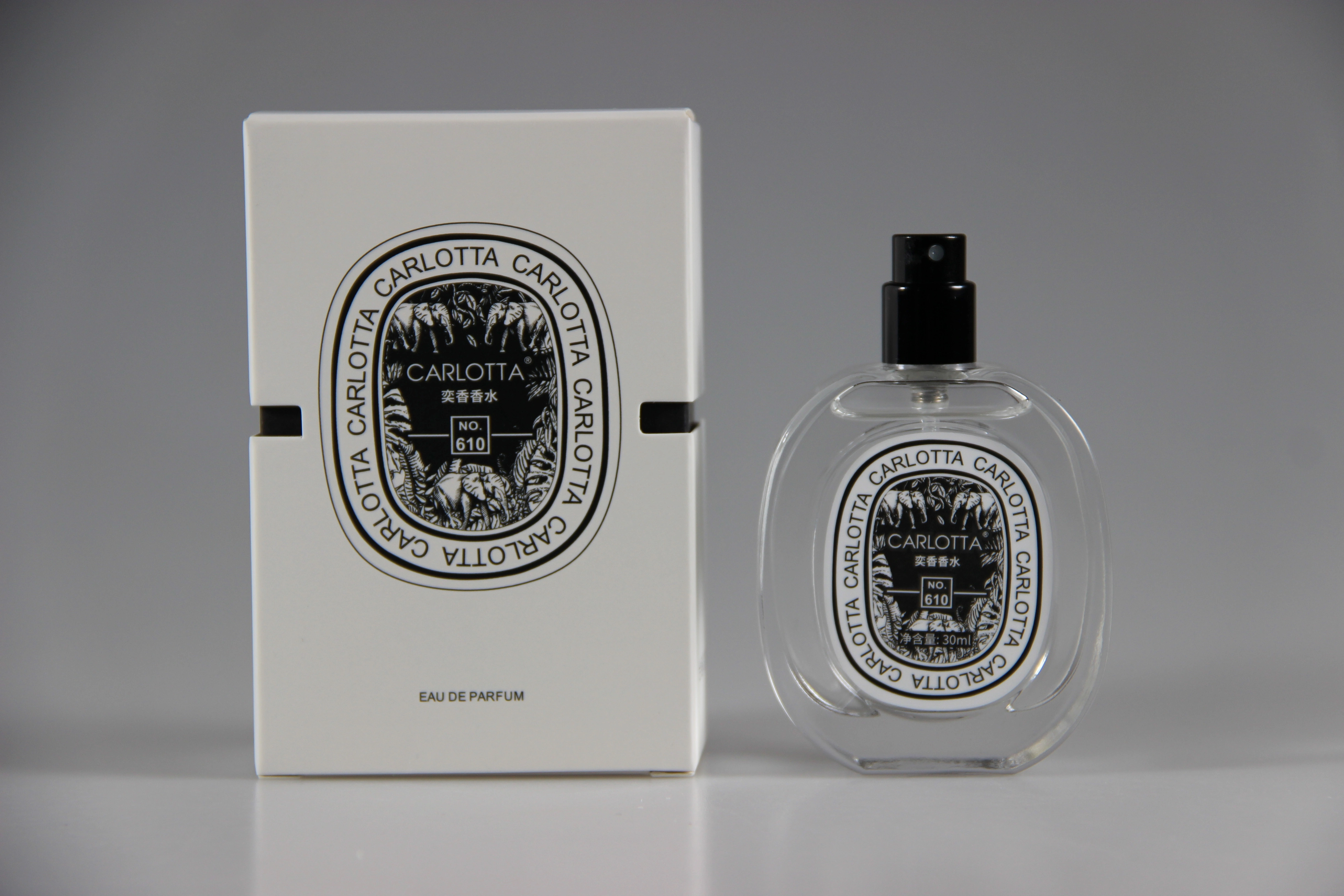 Путь сандала 30ML