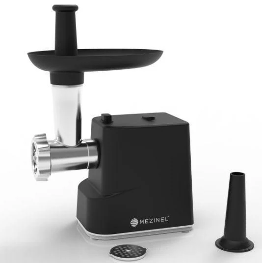 Meat grinder