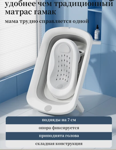 Детский горшок