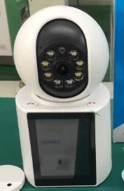 K9 camera