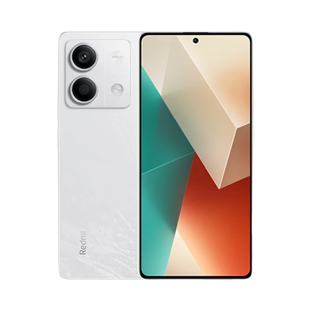 手机Redmi note 13pro