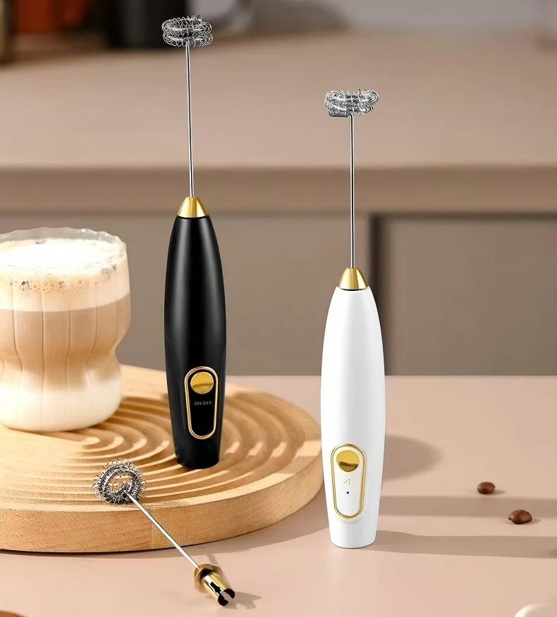 电动奶泡器（混发）