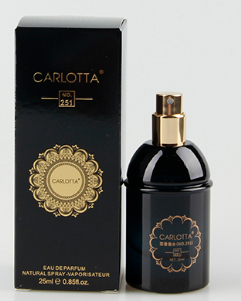 Благородный сандал 25ML