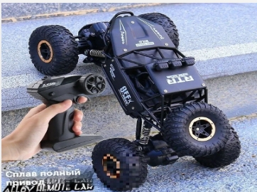 玩具汽车