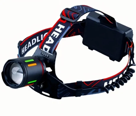 Sports flashlight