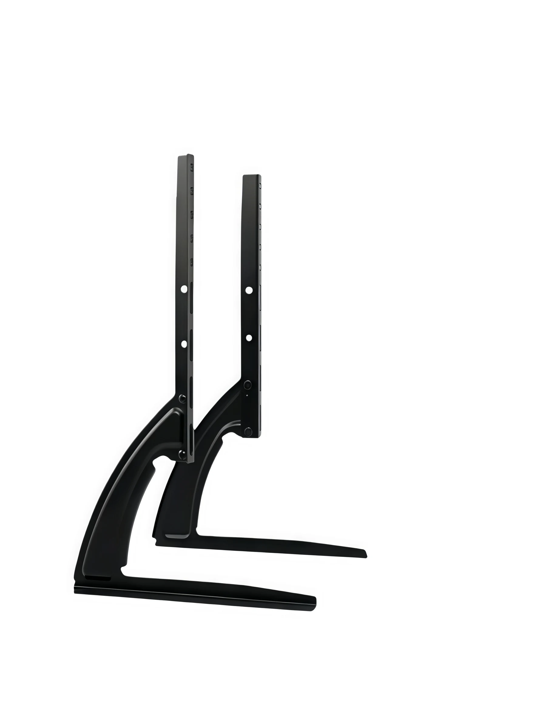 TV vertical stand