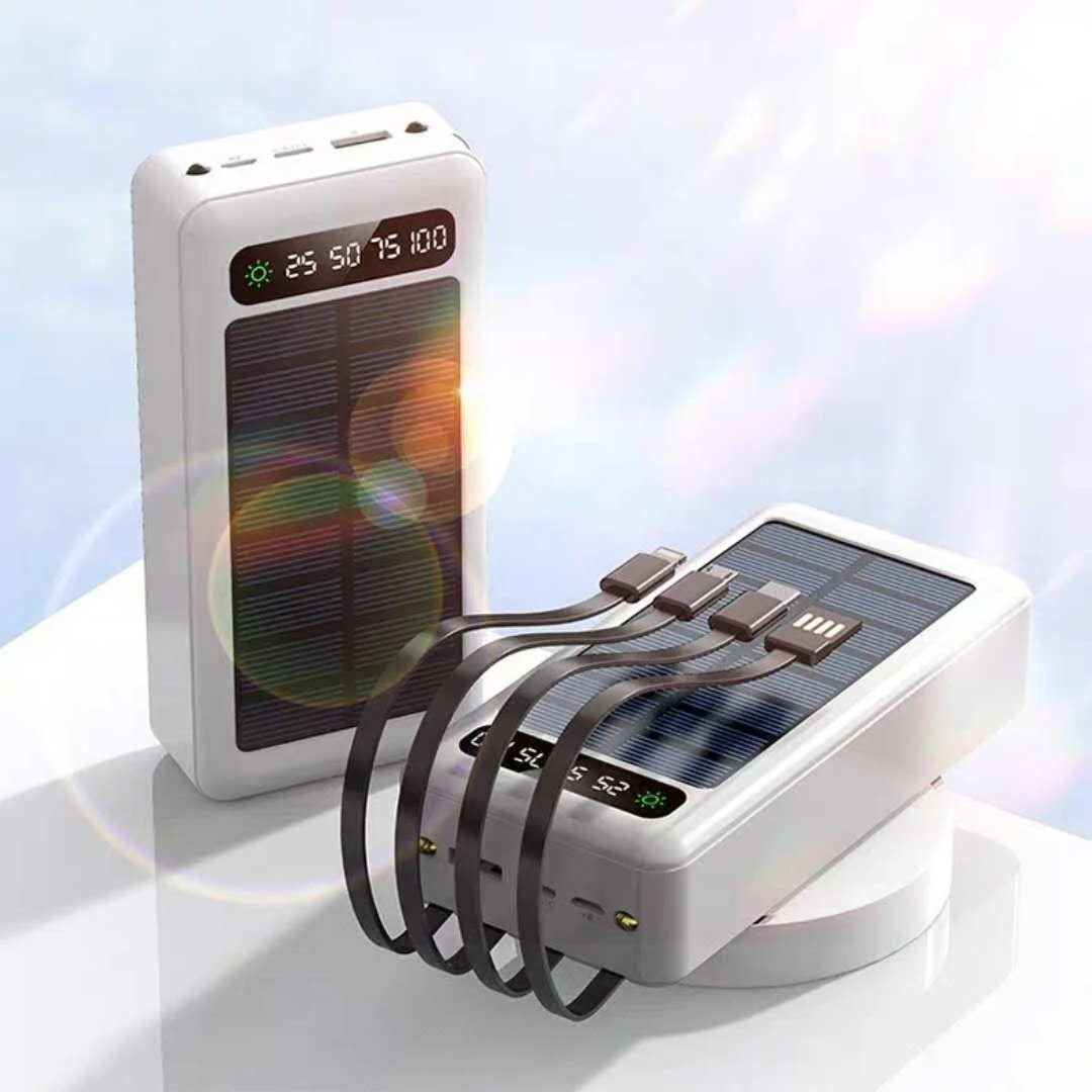 太阳能Q3