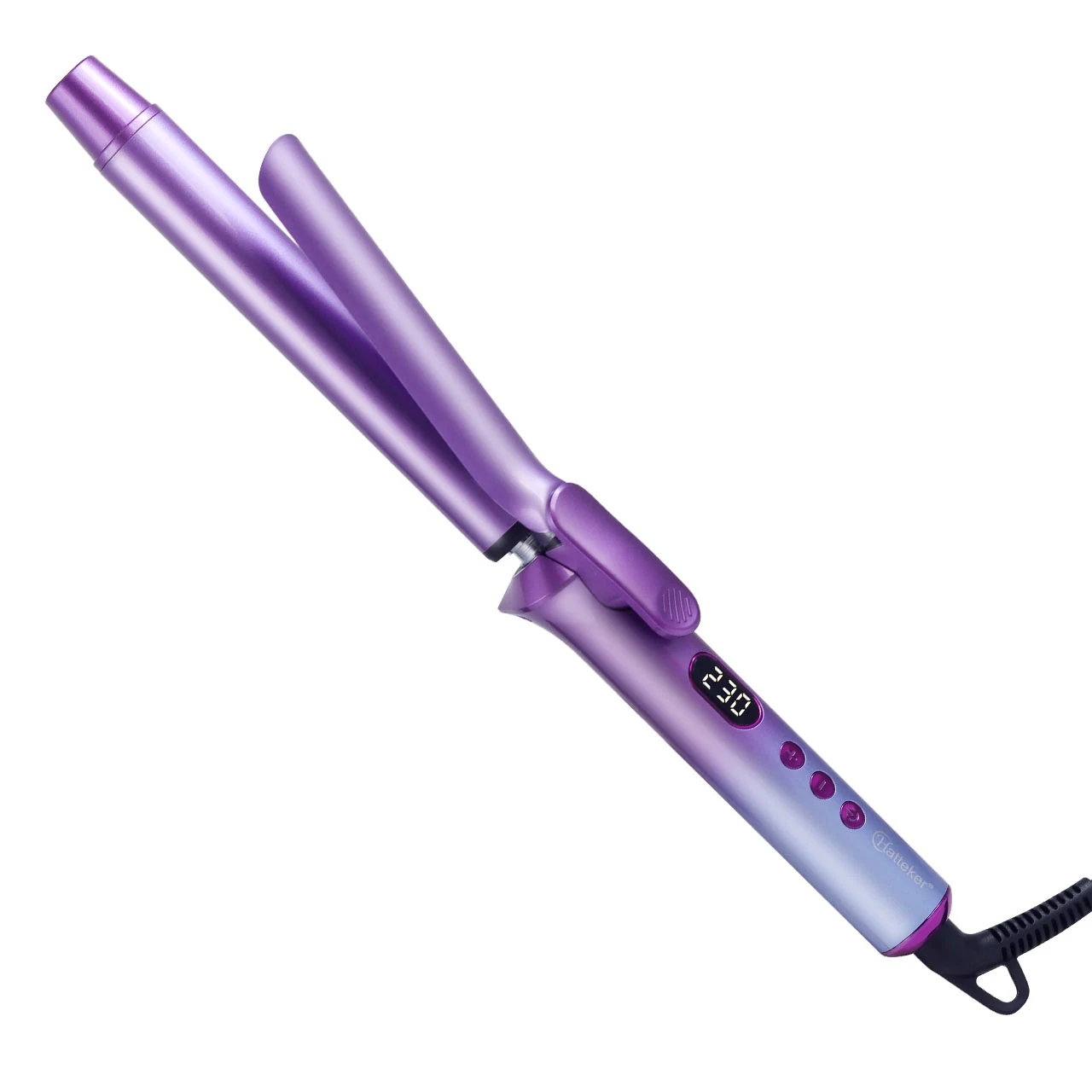 Curling Iron