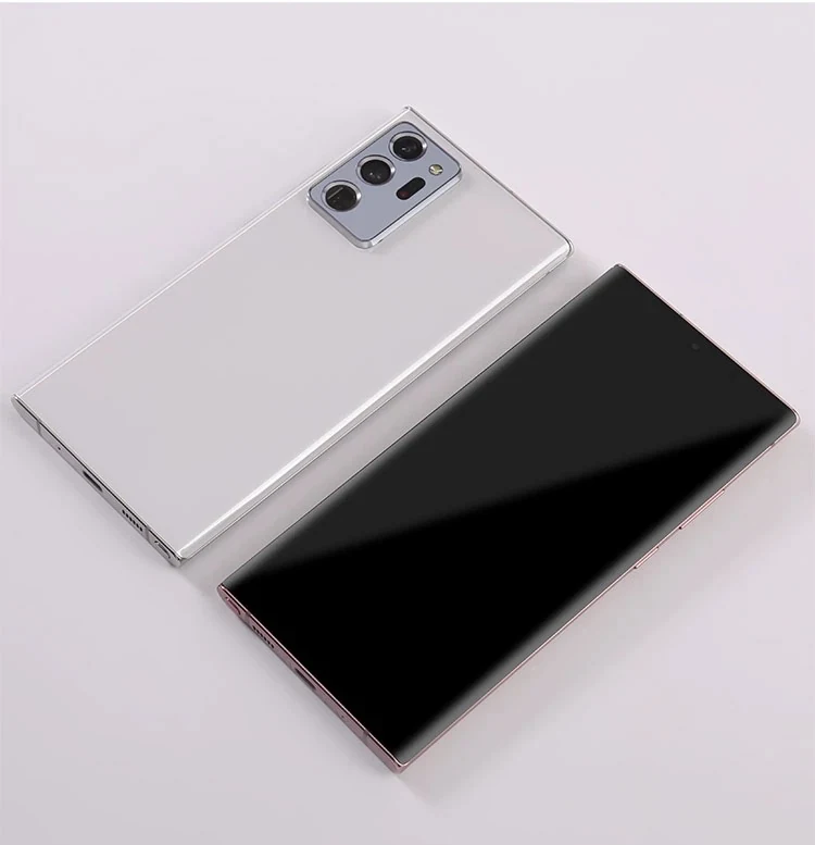 Мобильный телефон SAMSUNG S20 Ultra
