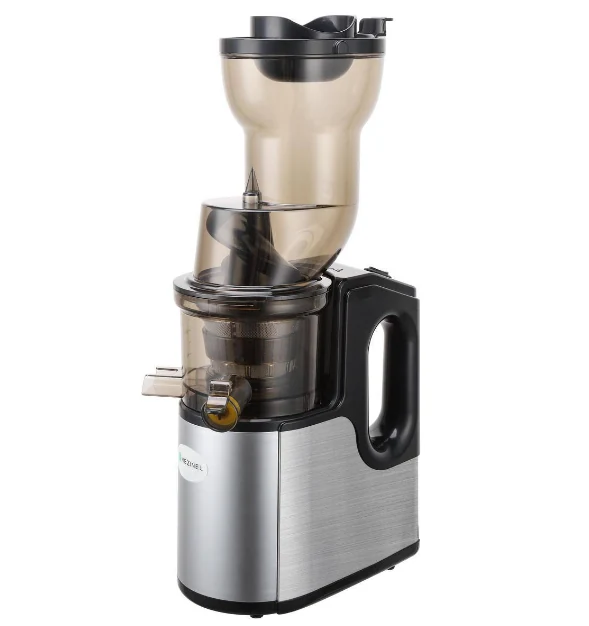 Slow juicer