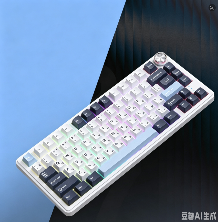 键盘75