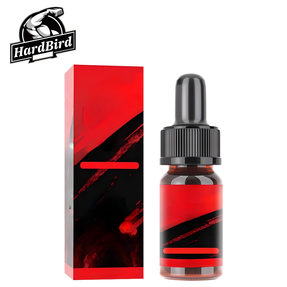 HardBird增大增粗精油(10ml)
