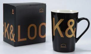 Чашка Moyan LOCK 2