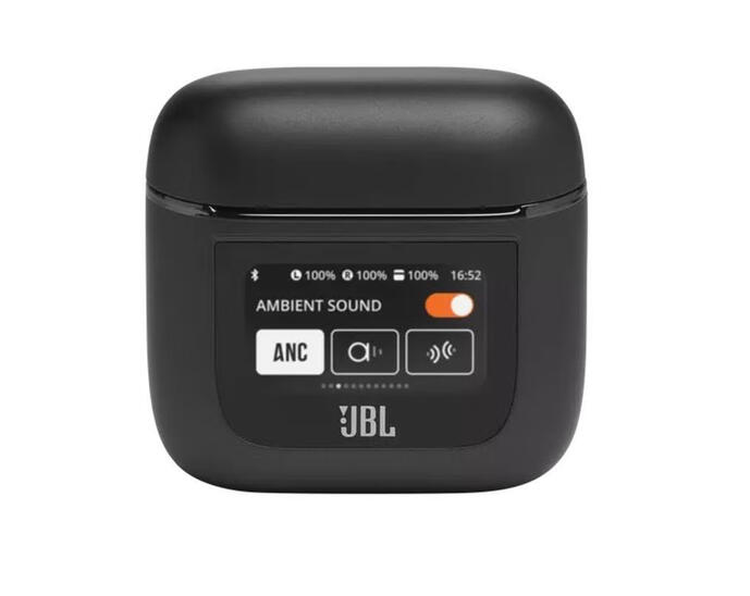 耳机JBL/黑