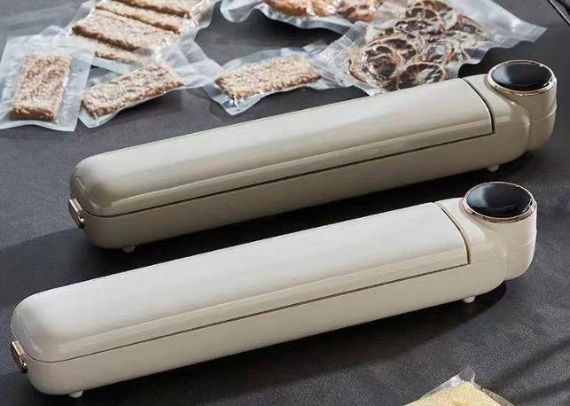 Heat sealer