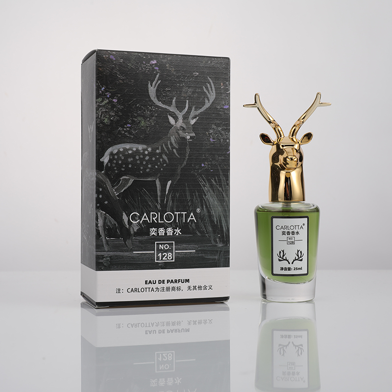 Yixiang «Трагедия маркиза» (олень) 25ML