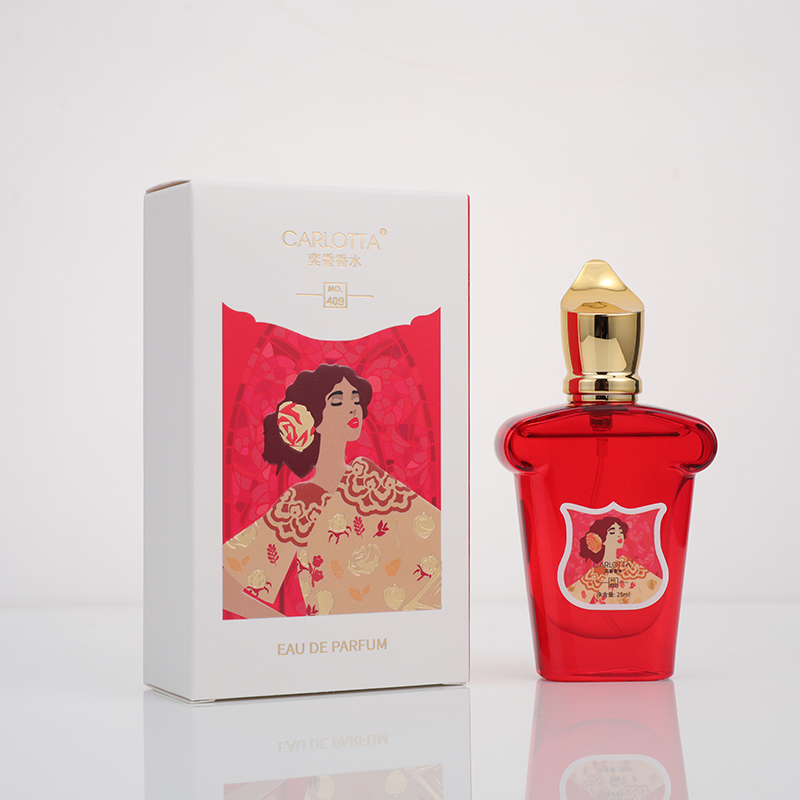 Идеальный букет 25ml