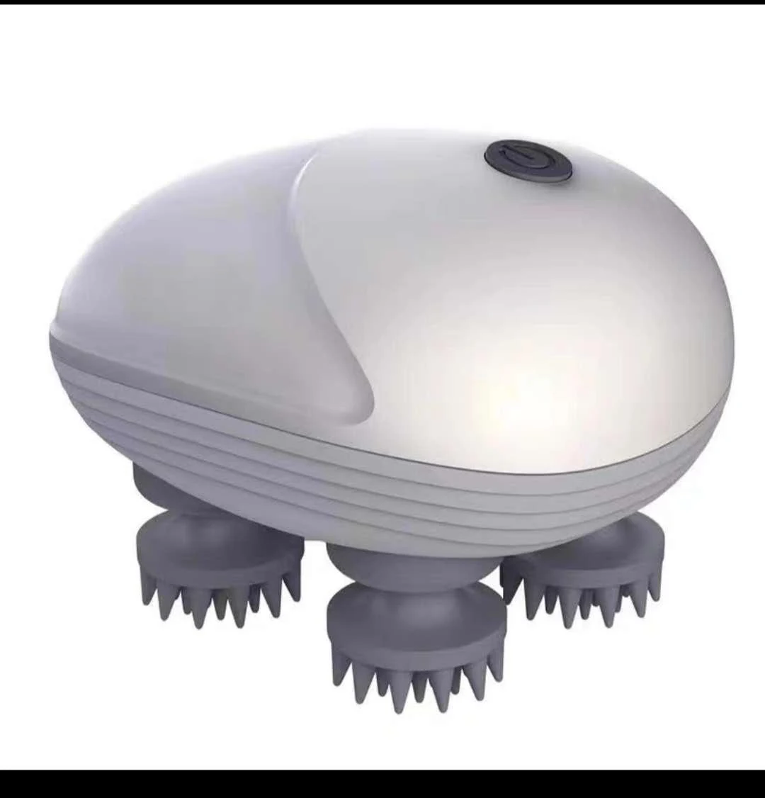 Head massager