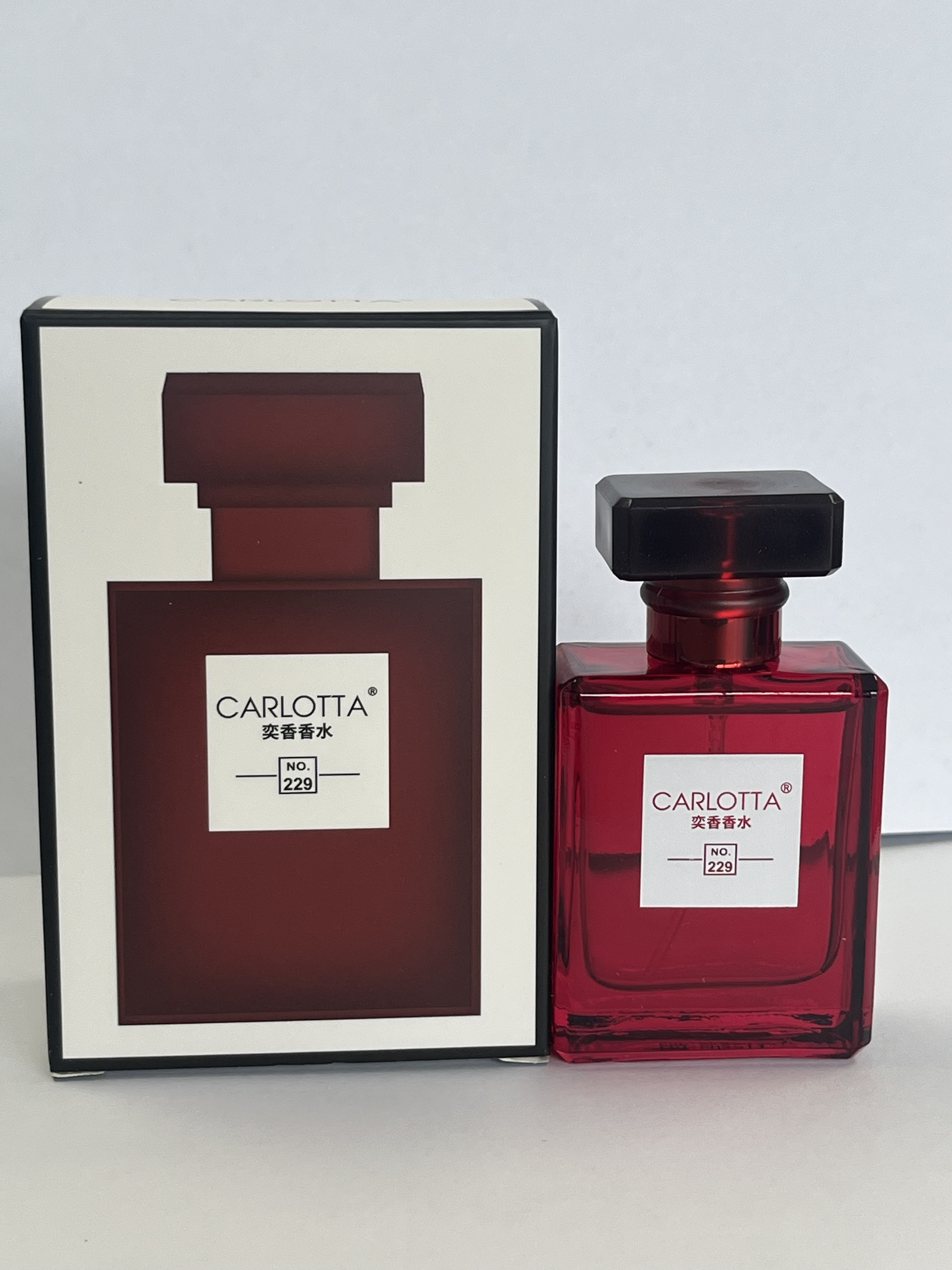 1 Вода номер 25ml
