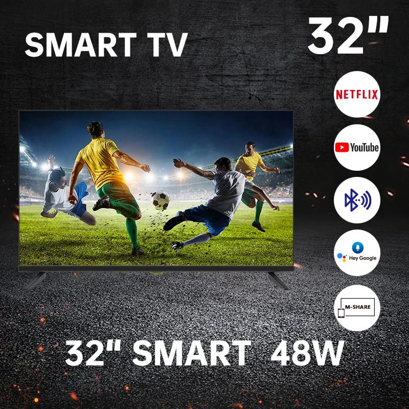 Smart tv 32电视