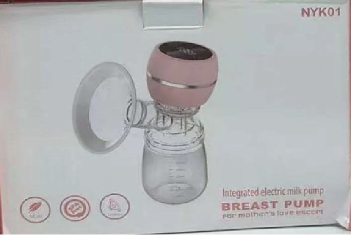 吸奶器