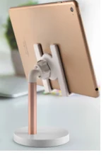 Mobile phone holder