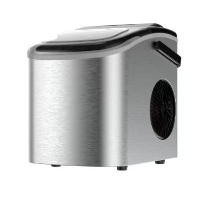 Ice maker