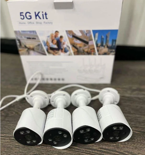 监控套装