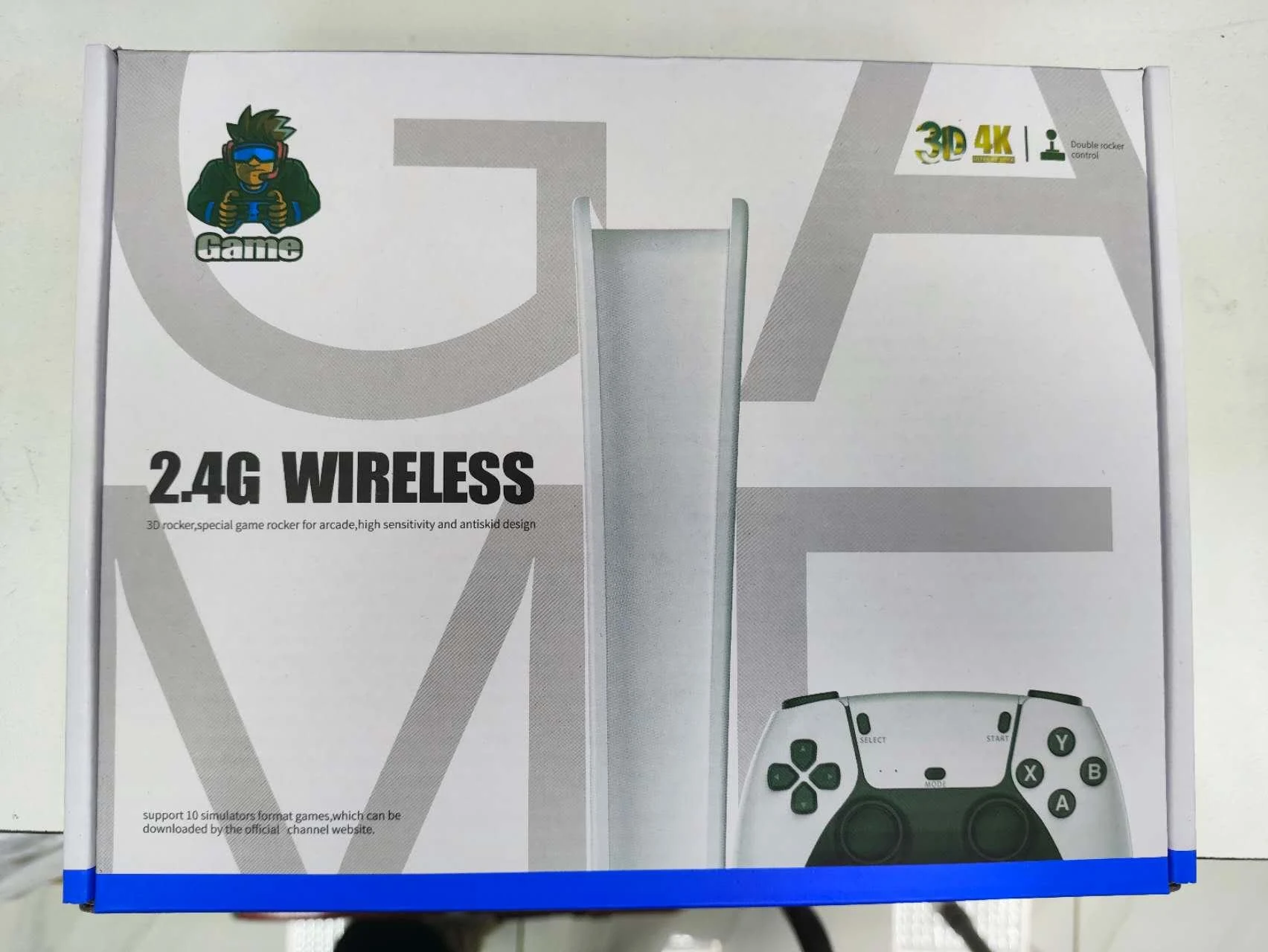 Игровая консоль M15