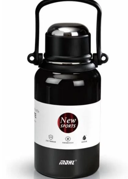Thermos cup