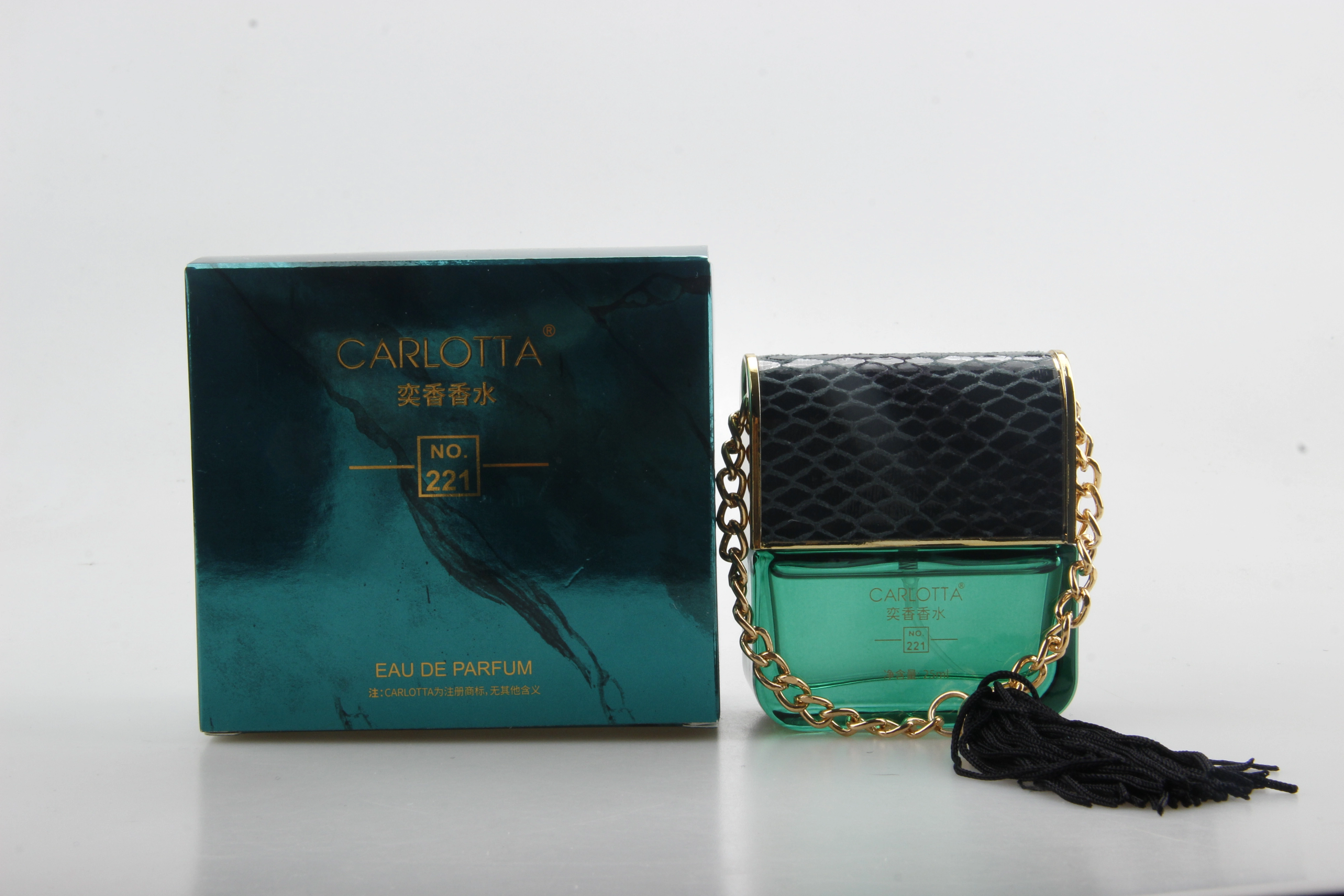 Декаданс 25ml