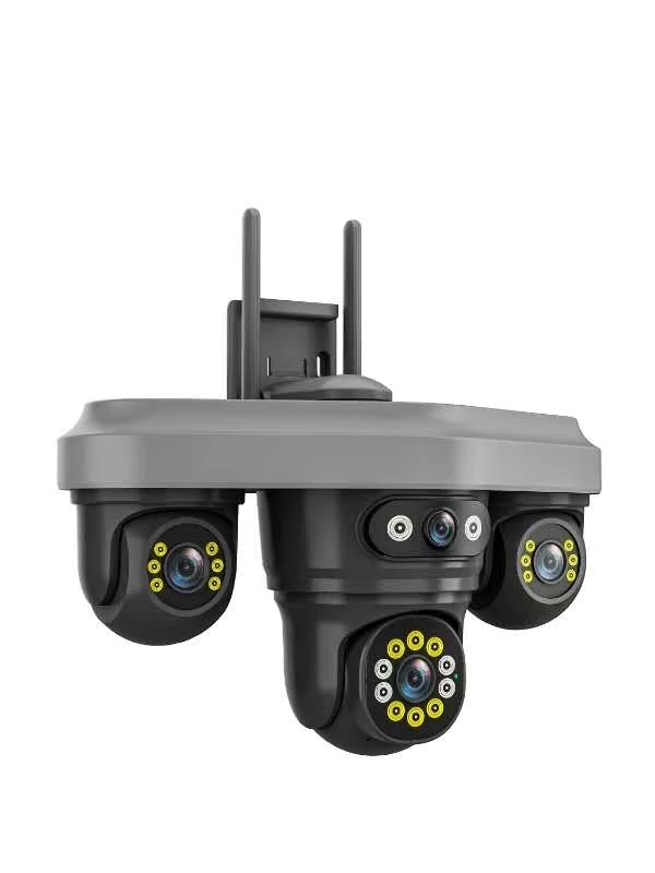 Q3-WIFI surveillance camera