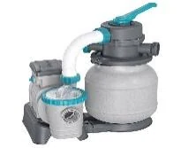 1600gal 欧规砂滤器58497