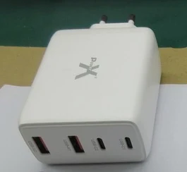 Charger