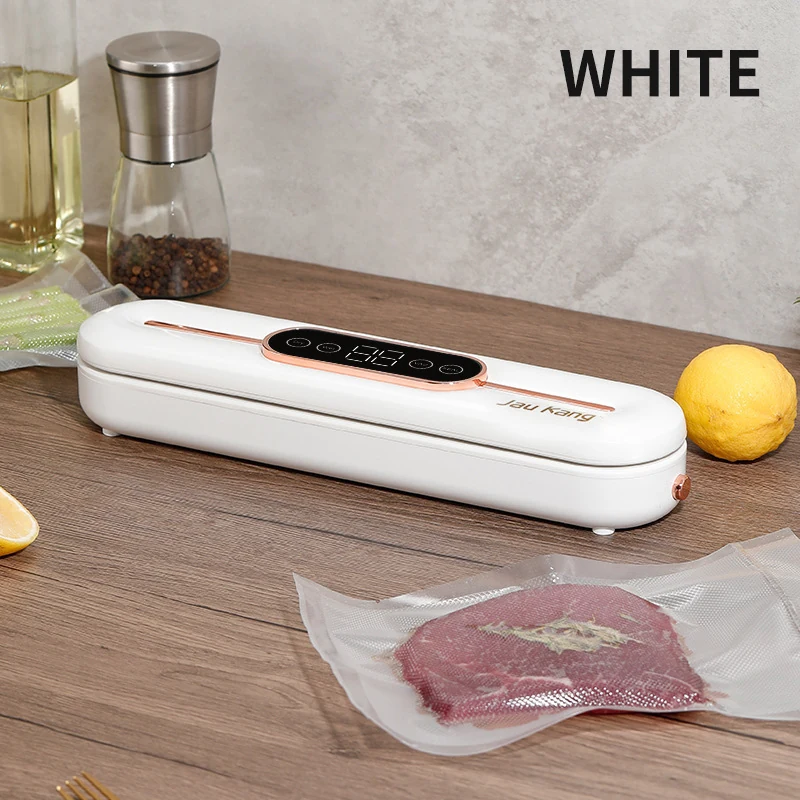 Heat sealer