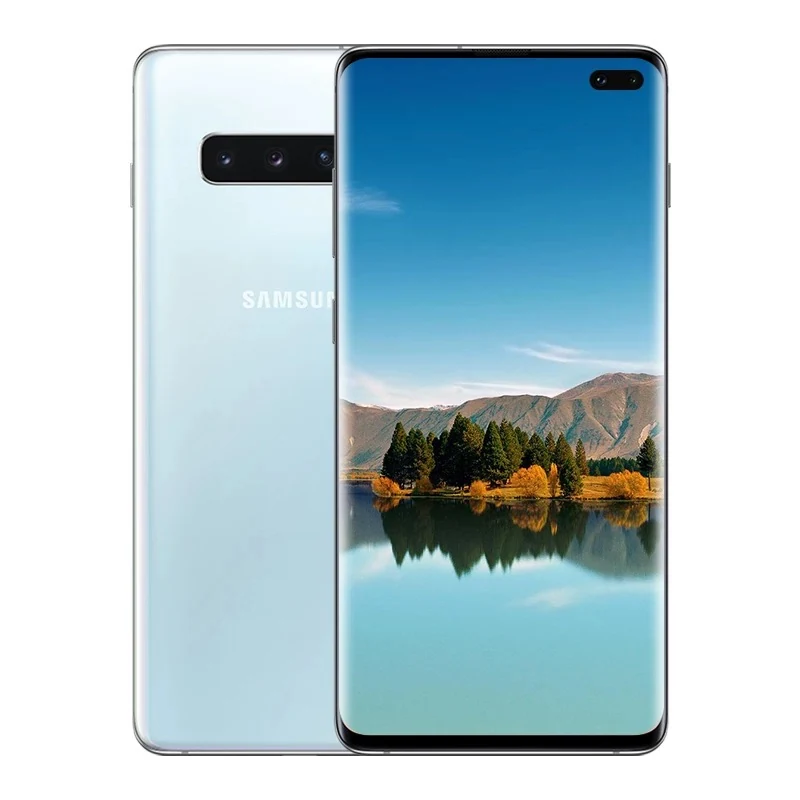 Mobile phone SAMSUNG S10+
