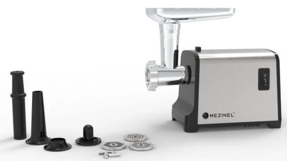 Meat grinder