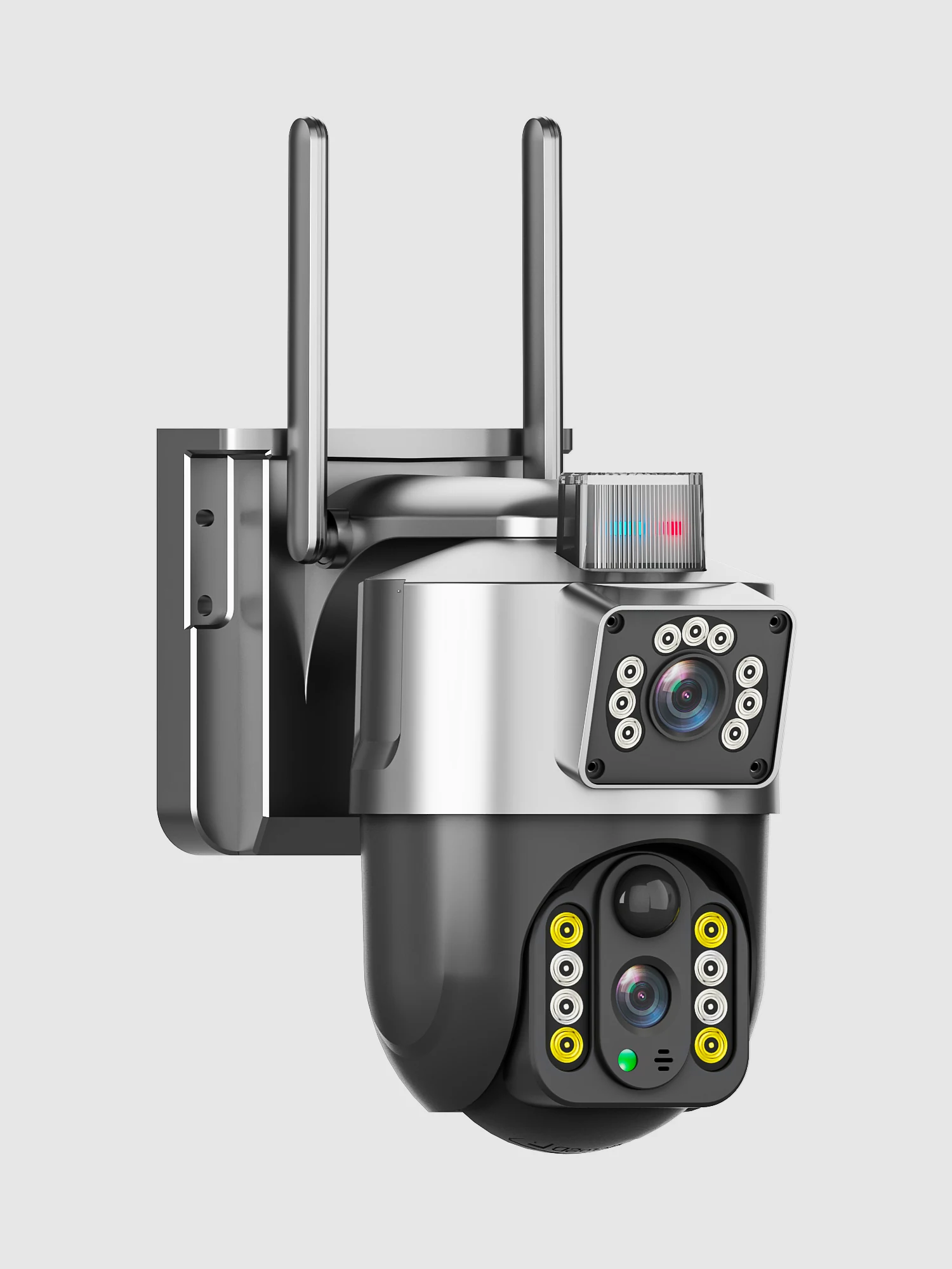 Camera (memory card not included, memory card can be added separately)
