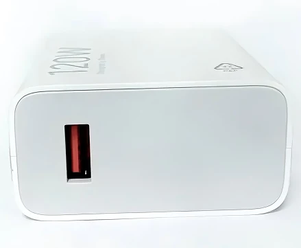 120W充电器