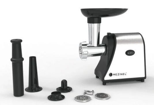 Meat grinder