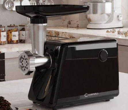 Meat grinder