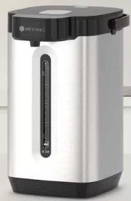 Hot water kettle