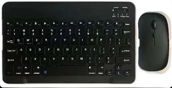 030 Bluetooth keyboard and mouse set