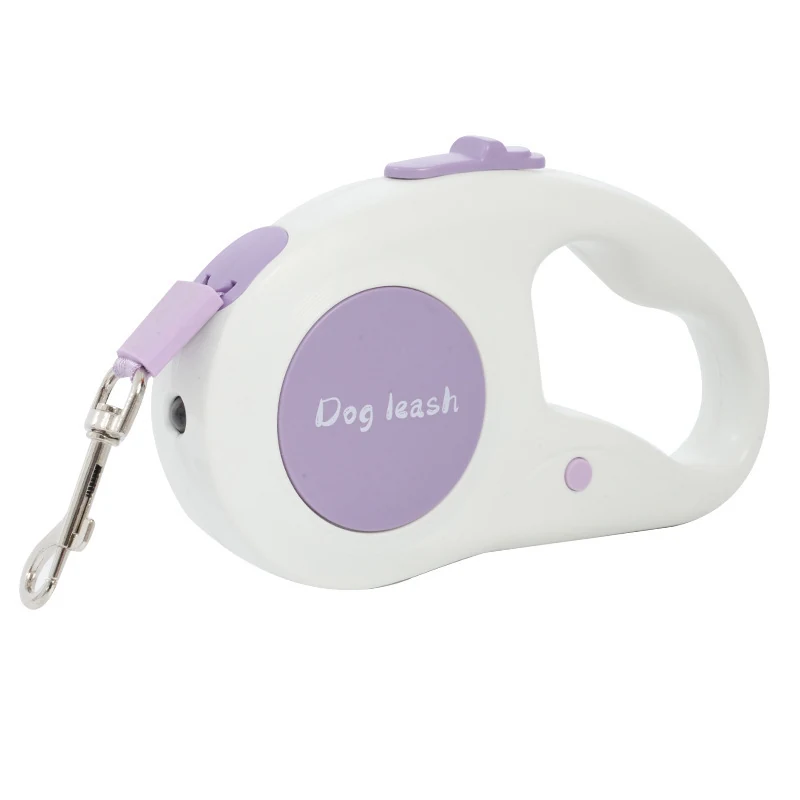Pet leash