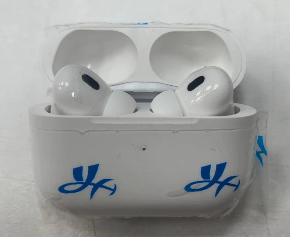 蓝牙耳机